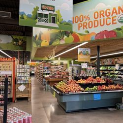 Natural Grocers