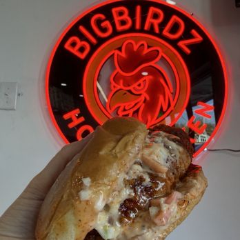 Big Birdz Hot Chicken - Chicken Shop Near Me - Indianapolis, Indiana Big Birdz Hot Chicken - Chicken Shop Near Me - Indianapolis, Indiana
