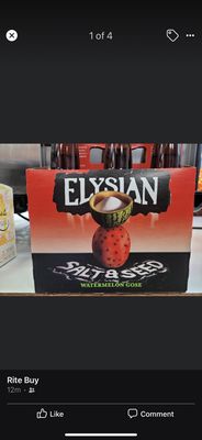 Springfield Beverage Distributing Co