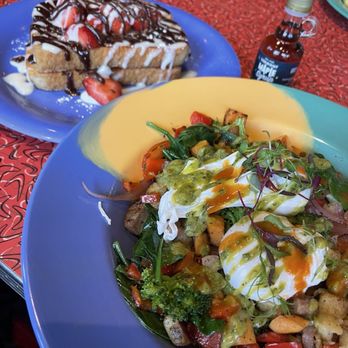 The Friendly Toast - Breakfast & Brunch Near Me - Cambridge, Massachusetts The Friendly Toast - Breakfast & Brunch Near Me - Cambridge, Massachusetts