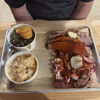 Burning Tree Smokehouse - Pulled Pork, Brisket, Mac and cheese and collards - Tacos Near Me - Birmingham, Alabama Burning Tree Smokehouse - Pulled Pork, Brisket, Mac and cheese and collards - Tacos Near Me - Birmingham, Alabama