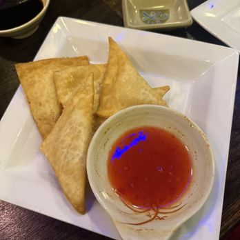 Prime Sushi Bar - Crab Rangoon - Sushi Bars Near Me - Kansas City, Missouri Prime Sushi Bar - Crab Rangoon - Sushi Bars Near Me - Kansas City, Missouri