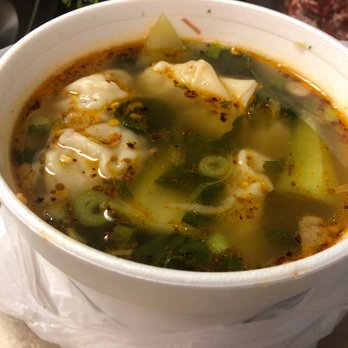 Yummy Choice - Wonton Soup - Chinese Near Me - Sacramento, California Yummy Choice - Wonton Soup - Chinese Near Me - Sacramento, California