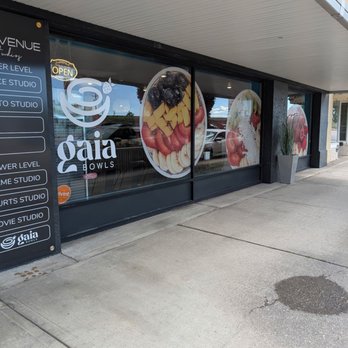 Gaia Bowls - Health Markets Near Me - Rigby, Idaho Gaia Bowls - Health Markets Near Me - Rigby, Idaho