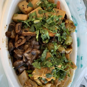 Bolay - New American Near Me - Orlando, Florida