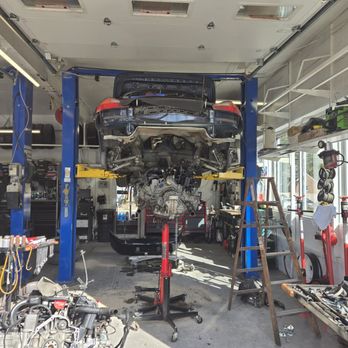 Accurate Automotive Services - 1999 Porche Engine Replacement - Auto Repair Near Me - Narberth, Pennsylvania Accurate Automotive Services - 1999 Porche Engine Replacement - Auto Repair Near Me - Narberth, Pennsylvania