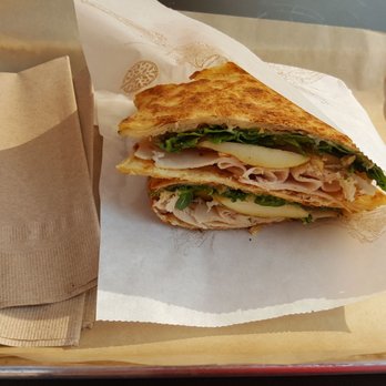 Piadina - Italian Near Me - Tustin, California