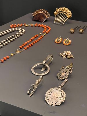 Asian Civilisations Museum by null