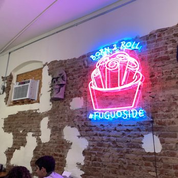 Fugu Taiyaki - Desserts Near Me - Oceanside, California