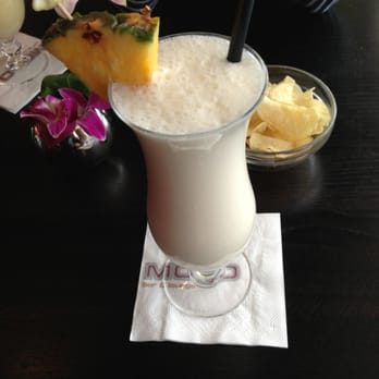 Mojo Bar & Lounge - Lounges Near Me - Baden, AG