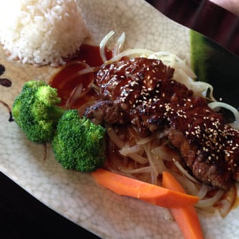 Yama Fuji - Beef teriyaki~ - Japanese Near Me - North Smithfield, Rhode Island Yama Fuji - Beef teriyaki~ - Japanese Near Me - North Smithfield, Rhode Island