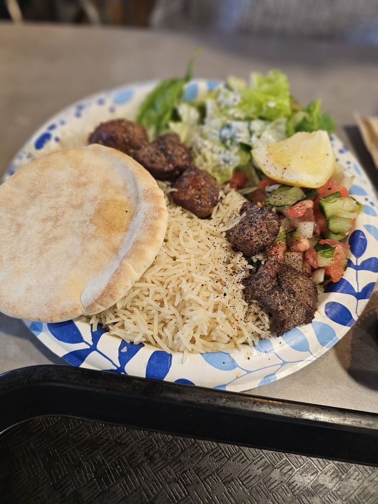 Kabob Express - Photo 3