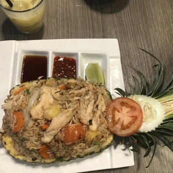 Thaicoon - Thai Near Me - Katy, Texas Thaicoon - Thai Near Me - Katy, Texas