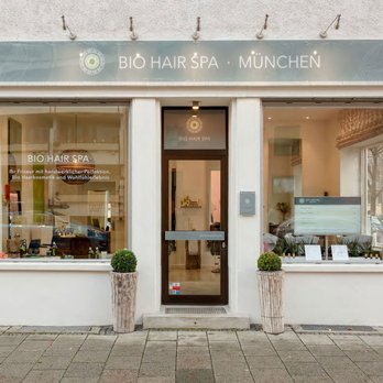 BIO HAIR SPA - Hair Salons Near Me - Munich, BY