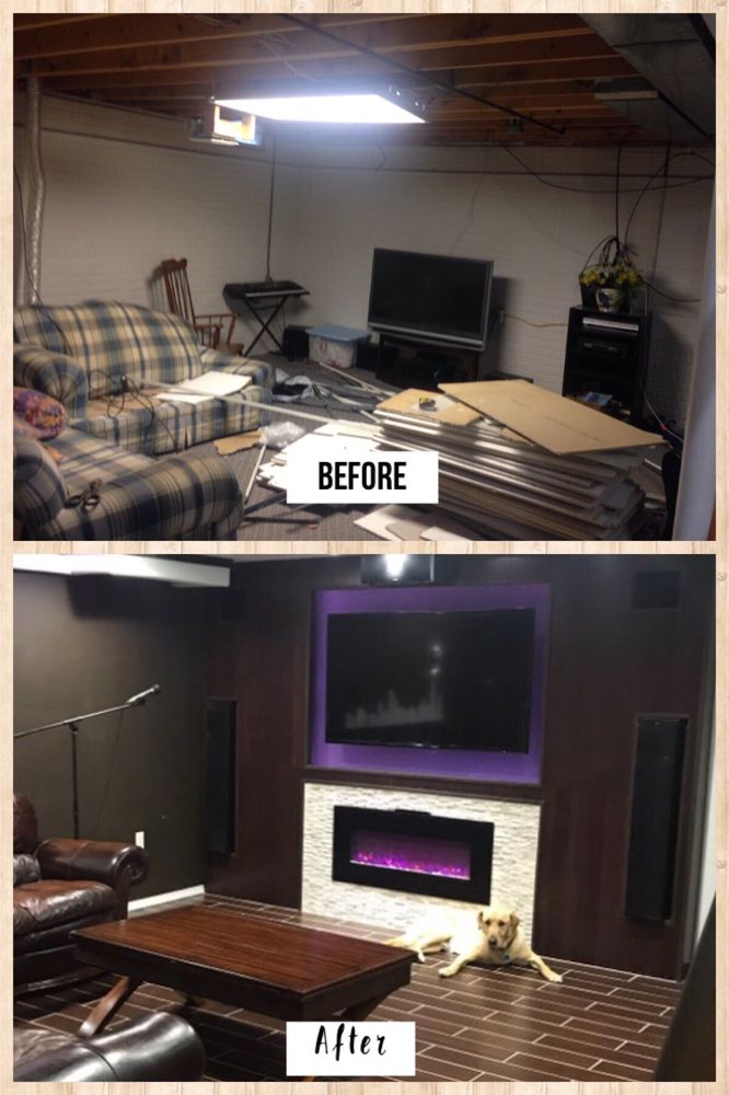 Slide of Naz Home Improvement