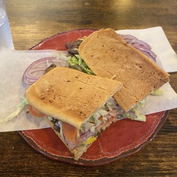 Cafecito - Cubano - Cuban Near Me - Calabasas, California