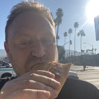 Sasoun Bakery - Me Loving it - Mediterranean Near Me - Glendale, California