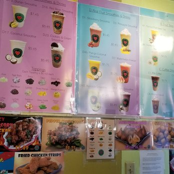 Sweetheart Cafe - Juice Bars & Smoothies Near Me - Berkeley, California