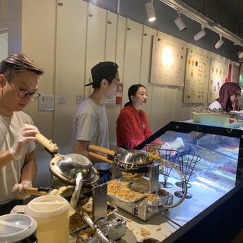 Bubblewrap Waffle - Waffles Near Me - London, XGL Bubblewrap Waffle - Waffles Near Me - London, XGL