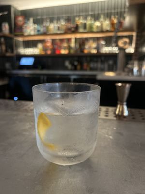 Lucia Pasta Bar by null