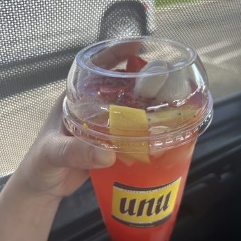 Unu Cafe - Bubble Tea Near Me - Westminster, California Unu Cafe - Bubble Tea Near Me - Westminster, California