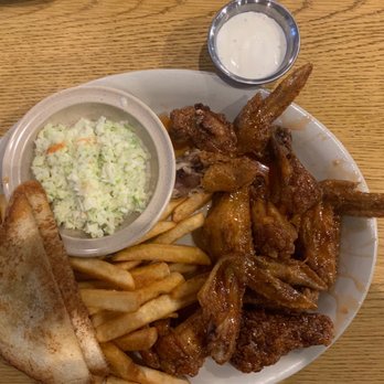 Harry’s Backyard Foods - Sweet Chili Chicken Wings - Waffles Near Me - McColl, South Carolina Harry’s Backyard Foods - Sweet Chili Chicken Wings - Waffles Near Me - McColl, South Carolina