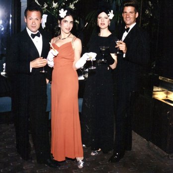 Arthur Calandrelli - Art Deco Days! - Dance Studios Near Me - San Francisco, California Arthur Calandrelli - Art Deco Days! - Dance Studios Near Me - San Francisco, California