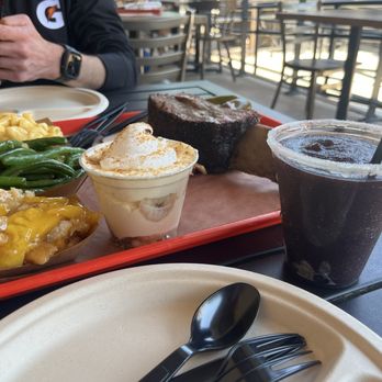 Terry Black's Barbecue - Waco - Barbeque Near Me - Waco, Texas