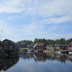 Korgubben - Skeppsmalen