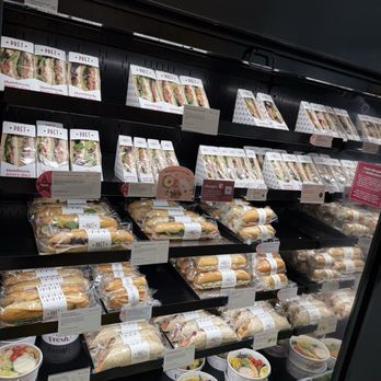 Pret A Manger - Coffee & Tea Near Me - Los Angeles, California Pret A Manger - Coffee & Tea Near Me - Los Angeles, California
