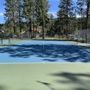Last Mountain Park Tennis Courts