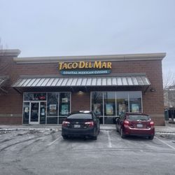 Taco Del Mar