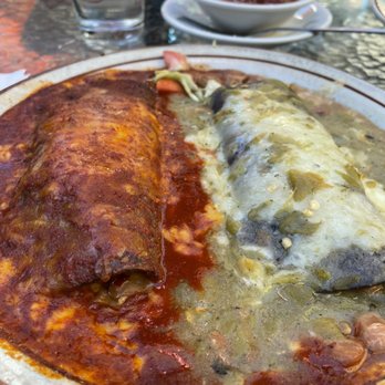 The Shed - Blue Corn Burritos - Vegetarian - New Mexican Cuisine Near Me - Santa Fe, New Mexico The Shed - Blue Corn Burritos - Vegetarian - New Mexican Cuisine Near Me - Santa Fe, New Mexico