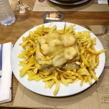 Restaurante Capa Negra II - Portuguese Near Me - Porto, 13