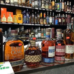 Berkley Fine Wine & Liquor