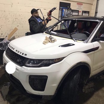 Wind Auto Glass - Auto Glass Services Near Me - Toronto, Ontario