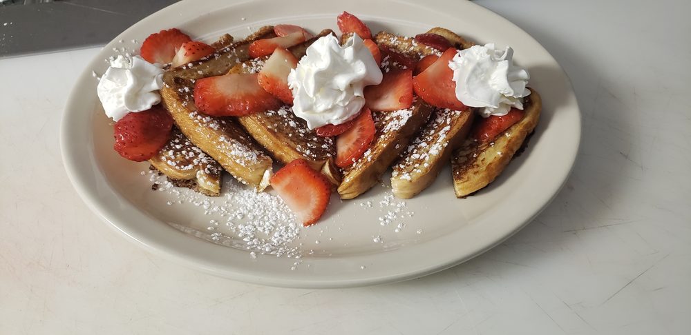 Mia’s Cafe