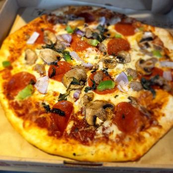 MOD Pizza - Customized pizza - Pizza Near Me - Hutto, Texas MOD Pizza - Customized pizza - Pizza Near Me - Hutto, Texas
