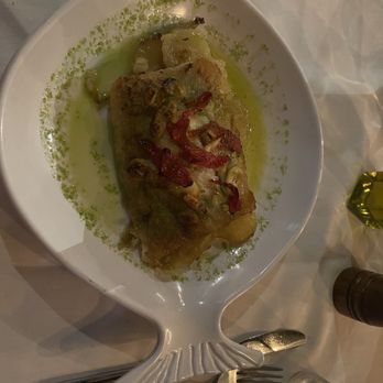 La Taberna De Ignacio - Pinecrest - Corvina fish - Spanish Near Me - Miami, Florida