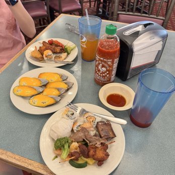 King Buffet - Buffets Near Me - Visalia, California