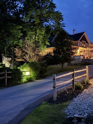 Primo Restaurant by null