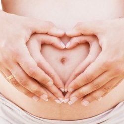 Brackenbury Natural Health Clinic - Natural Fertility Management, Pregnancy and Post-Natal care at Brackenbury Clinic Hammersmith, W6