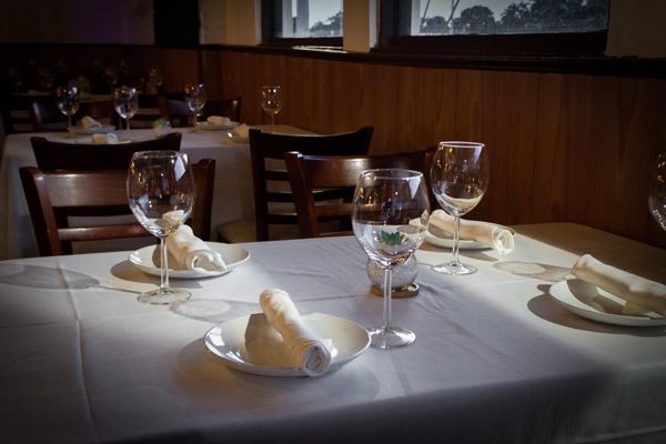 Bianco Bistro Cafe by null