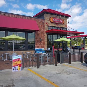 SHEETZ - Updated January 2026 - 15 Photos - 800 Polaris Pkwy