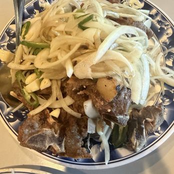 Kung Pao Palace - Chinese Near Me - Norwalk, California