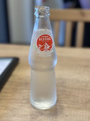 Dolma Mediterranean Cuisine by null