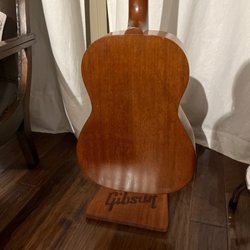 Union Street Guitar Works