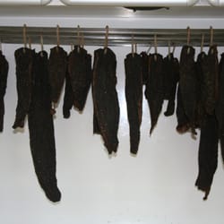 Fred's Fine Foods - Biltong!!!!