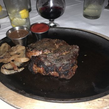 Oak Steakhouse - Steakhouses Near Me - Charleston, South Carolina Oak Steakhouse - Steakhouses Near Me - Charleston, South Carolina