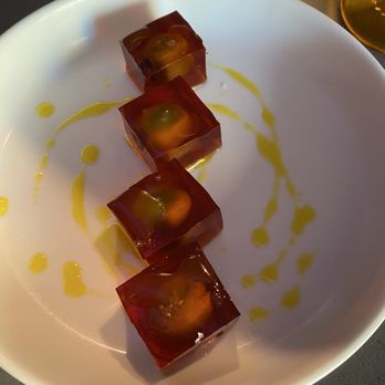 Cafe Mars - Gel olives - Italian Near Me - Brooklyn, New York